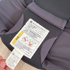 Aprica koala アップリカ コアラウルトラメッシュの画像