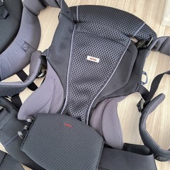 Aprica koala アップリカ コアラウルトラメッシュの画像