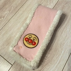 アンパンマンマフラーの画像