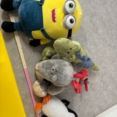 🧸おもちゃ🪀の画像