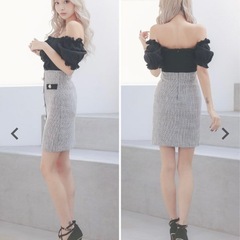 Tika ドレスの画像