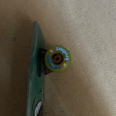 サンタクルーズ　クルーザーの画像