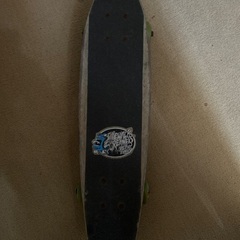 サンタクルーズ　クルーザーの画像