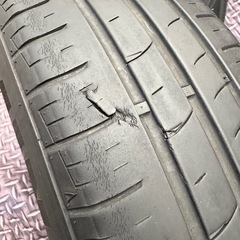 155/65R14 中古タイヤ4本の画像