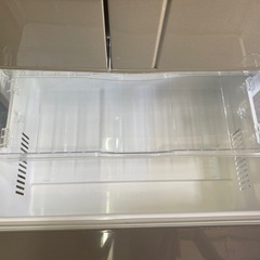 6ドア冷蔵庫Hitachi の画像