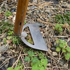 園芸用　農具セットの画像