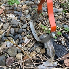 園芸用　農具セットの画像