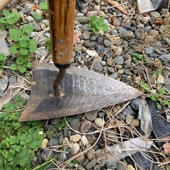 園芸用　農具セットの画像