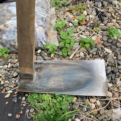 園芸用　農具セットの画像