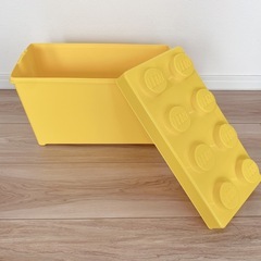 【LEGO】箱のみの画像