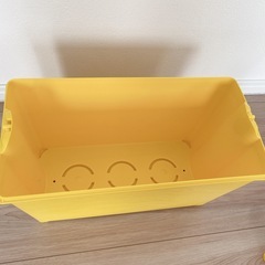 【LEGO】箱のみの画像