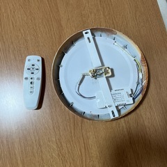 シーリングライトの画像