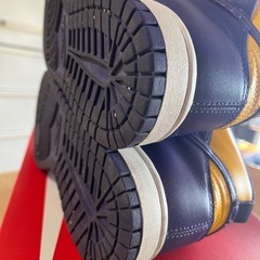 ダンクハイレイカーズ25.5cmの画像