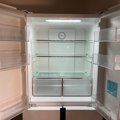 12月12日まで 冷蔵庫 Haier ハイアールの画像