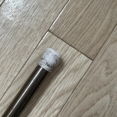 ただでどうぞステンレス棒0円の画像