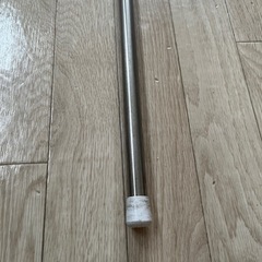 ただでどうぞステンレス棒0円の画像