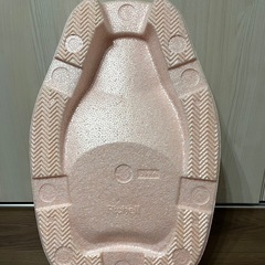 リッチェル　ひんやりしないお風呂マットの画像