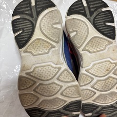 こども　スニーカー　20センチ　戦隊モノの画像