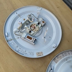 シーリングライト　まとめての画像