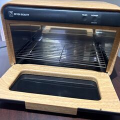 美容サロン使用 UV  紫外線消毒器の画像