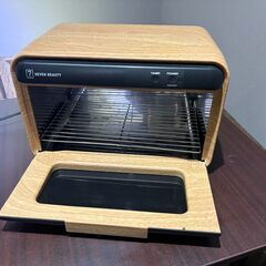 美容サロン使用 UV  紫外線消毒器の画像