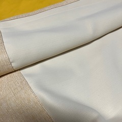 カーテン　の画像