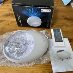 プロジェクションランプの画像