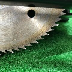 【SFU】リョービ MW-14S 丸のこ【中古動作品】の画像