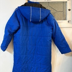 子供用　PB
ベンチコート 130cmの画像