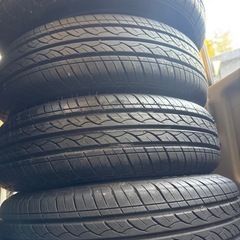 (問い合わせが多いので順番に返信します)マッド&スノータイヤの画像