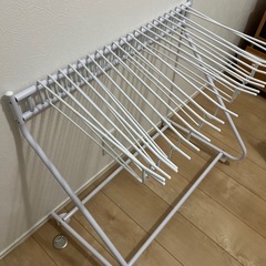ズボンハンガーの画像