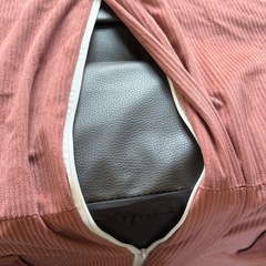 ローソファーの画像