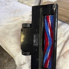 アイリスオーヤマ 掃除機 コードレス ハンディ サイクロン スティッククリーナー パワーヘッド 軽量 ハイパワー吸引 集塵カップ0.35L 2WAY SCD-141P-Bの画像