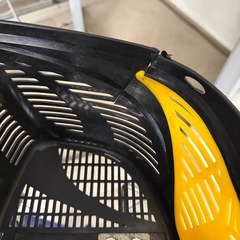 子供用自転車の画像