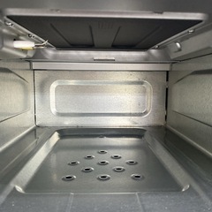 【ご来店限定】＊ リンナイ  都市ガス ガスコンロ　2022年製＊1202-3の画像