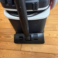 KYOCERA掃除機 の画像