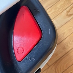 KYOCERA掃除機 の画像