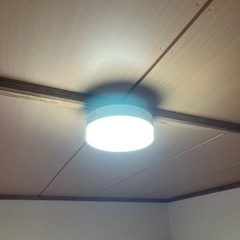 シーリングライトの画像