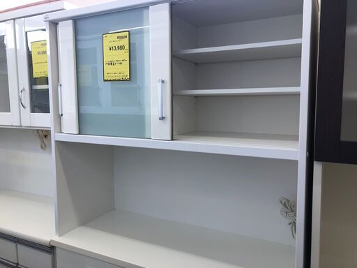 【ジャングルジャングル石津店】NITORI ニトリ RIPE チェスト  ホワイト 幅1050㎝ おしゃれ 新生活 北欧調 収納 堺市 西区 東区 北区 南区 堺区 石津 ジャングルジャングル石津店】NITORI ニトリ RIPE チェスト ホワイト