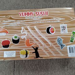 【無料】猫のおもちゃ　猫じゃらし　9本セット　未使用　ペット用品の画像