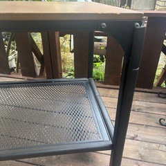 ローテーブルの画像