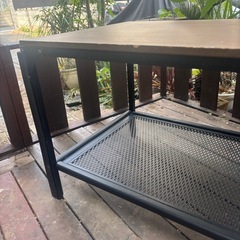 ローテーブルの画像