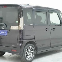 フレアワゴン！　頭金０円キャンペーン中😁の画像