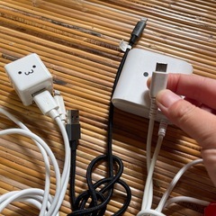 充電器類📱🪫の画像