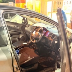 ニッサン ノート 2014 年 (車検1年有り)の画像