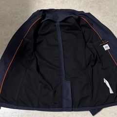 ZARA MAN ザラ　メンズ　ジャケット　濃紺　　36の画像