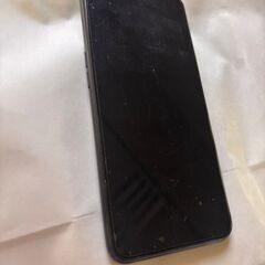 【交渉中】OPPO A54 5G シルバーブラック【SIMフリー】の画像