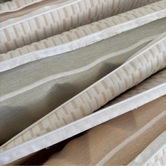 ボナノッテ　プレミアム　西川　　シングル　マットレスの画像