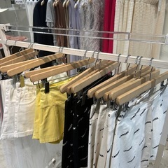 まとめ大量新品アパレル+服飾雑貨285点(閉店の為)の画像