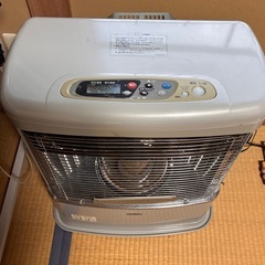 FFストーブ　コロナ　FF-VT42P2 99年製の画像